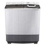 Beko 8.5/9kg Twin Tub Washing Machine