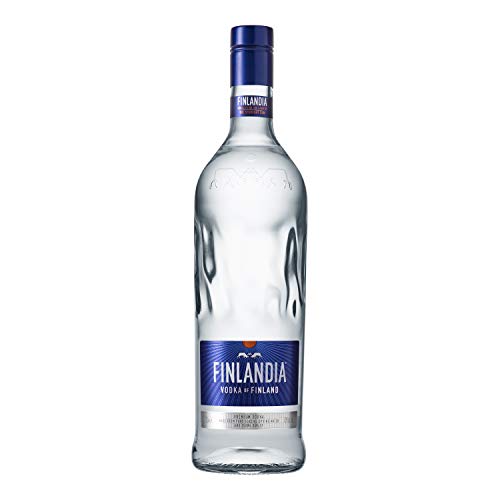 Finlandia Vodka Classic 1000ml