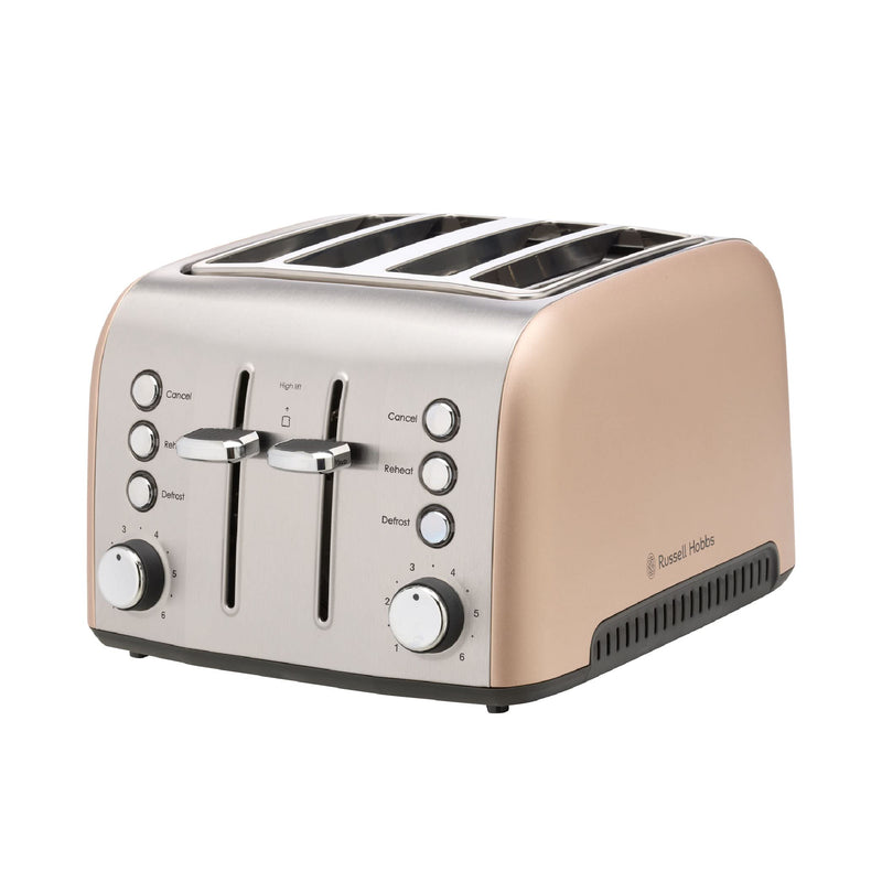 RH 4 Slice Brooklyn Toaster Chm RHT94