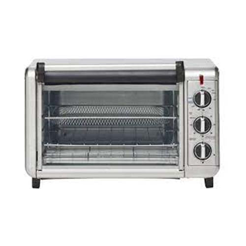 Crisp 'N Bake™ Air Fry Toaster Oven with Rotisserie