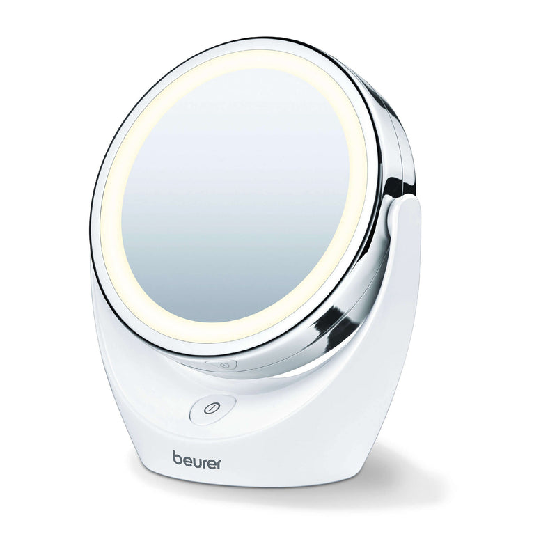 Beurer Cosmetic Mirror Illuminated Bs-49