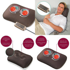 Beurer massage outlet pillow