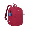 Rivacase  5422 Red Small Urban Backpack 6L
