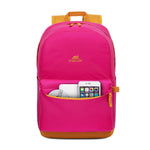 Rivacase  5561 Pink 24L Lite Urban Backpack