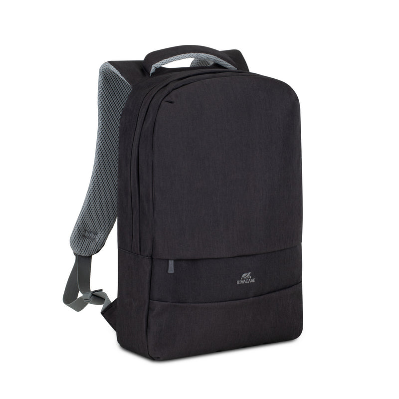 Rivacase  7562 Black Anti-Theft Laptop Backpack 15.6"