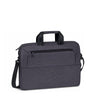 Rivacase Black Laptop Shoulder Bag 15.6" / 6