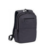 Rivacase Black Laptop Backpack 15.6" / 6