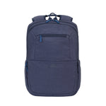 Rivacase Blue Laptop Backpack 15.6" / 6