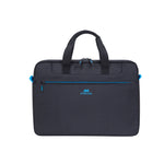 Rivacase Black Laptop Bag 15.6" / 12