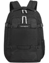 Samsonite Sonora Laptop Backpack L Exp Black KA1*09004