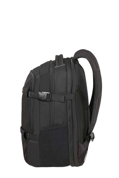 Samsonite Sonora Laptop Backpack L Exp Black KA1*09004