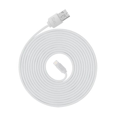 iGear Cable Chge/Sync 3 mtr iPhone IG1671