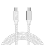 iGear Cable Chge/Sync Braided Type-C to Type-C IG1930