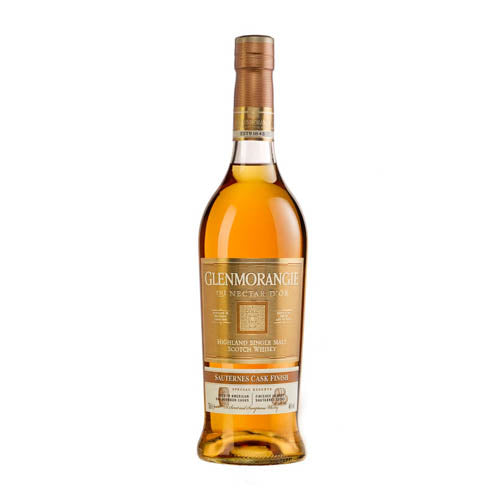 Glenmorangie Nector d'Or Scotch Whisky 700ml