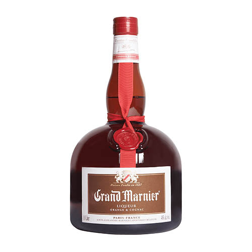 Grand Marnier Rouge 1Lr