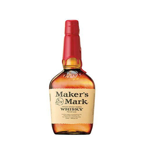 Makers Mark Bourbon Whiskey 1L