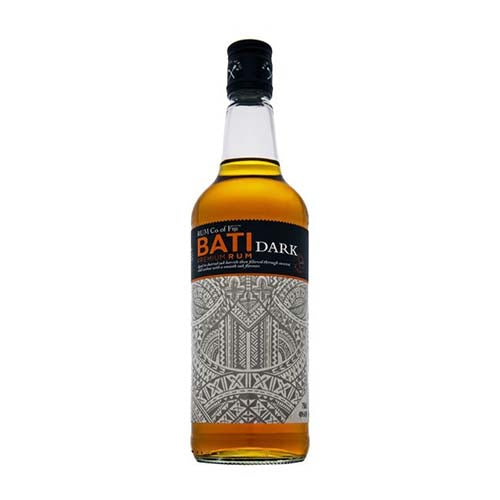Bati 2YO Dark Rum 37.5%  700ml