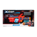 WT X-Shot Excel Omega (30Dart Belt98Darts)