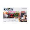 WT X-Shot Skins Flux(8 Darts)  Asst