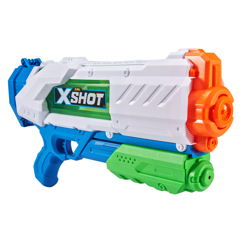 WT X-Shot Water Warfare Water Blaster Fast Fill Blaster