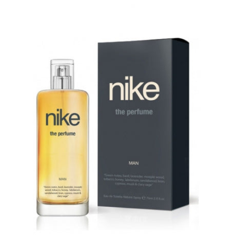 Nike The Perfume Man EDT 75ml – Prouds Fiji - Main Image