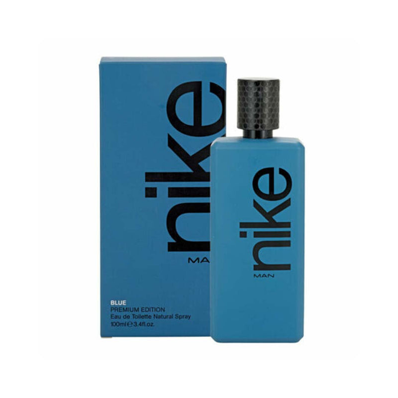 Nike Blue Man EDT 100ml – Prouds Fiji