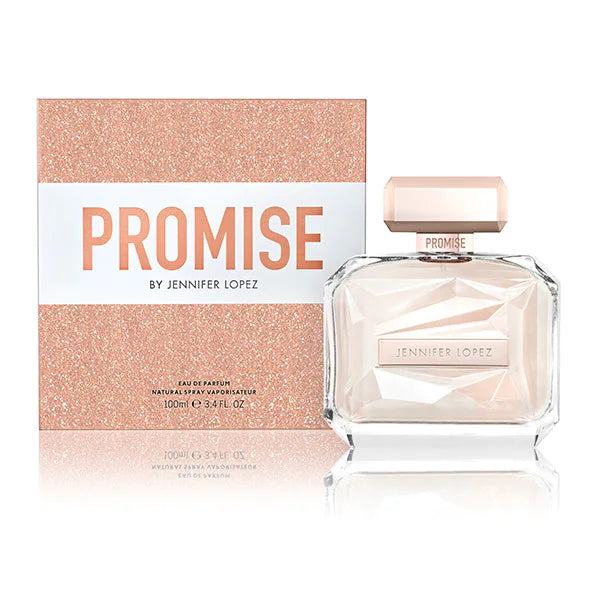 Promise perfume by jennifer lopez hot sale