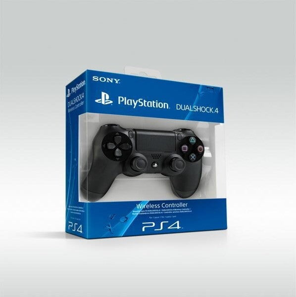 SONY CUH-ZCT2J DUALSHOCK4 PS4 コントローラー ゲーム 未使用 B8359918 Sony Playstation 4 PS4 DUALSHOCK4 Wireless Controller Jet Black