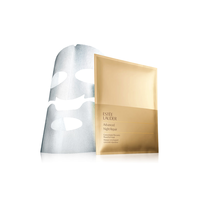 Estée Lauder Advanced Night Repair Concentrated Recovery PowerFoil Mask (8 pack)