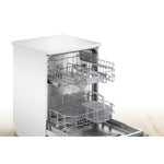 Bosch 60cm FS Dishwasher W S2SMS2ITW01A