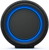 Sony Portable Wireless Speaker SRS-XG300 Black