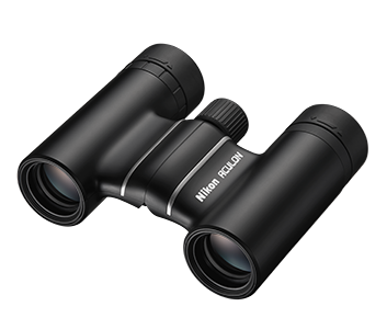 Nikon Binocular - T02 10x21 Aculon Binocular (Black)