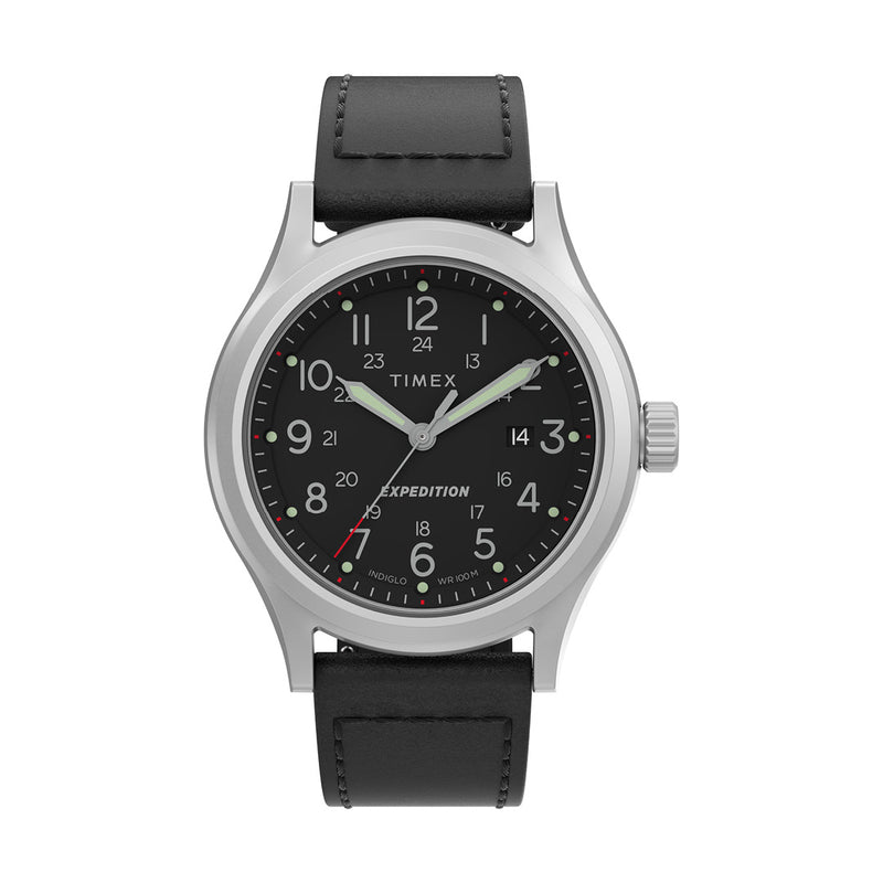 Timex expedition best sale sierra chronograph watch