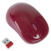 Targus Wireless Mouse (Red)