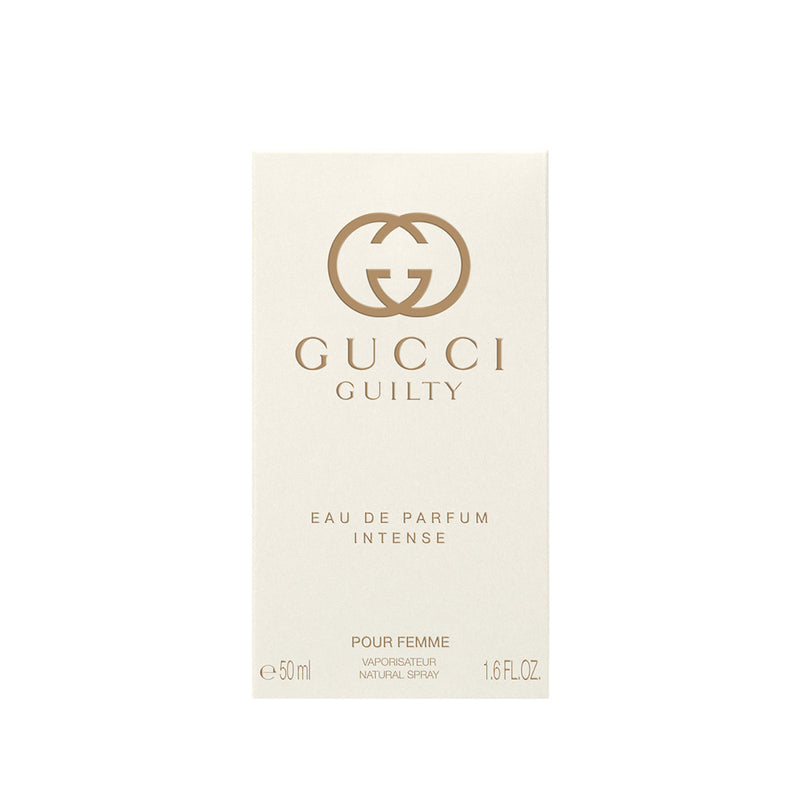Gucci Guilty Eau de Parfum Intense For Her