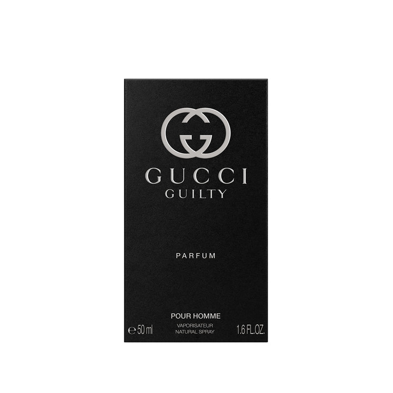Gucci Guilty Parfum For Him 50ml