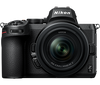 Nikon Z5 Body + Nikkor Z 24-50mm f/4-6.3 Kit