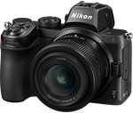 Nikon Z5 Body + Nikkor Z 24-50mm f/4-6.3 Kit