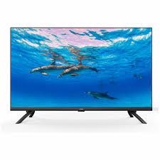 CHiQ 40-inch LED FHD Android TV L40G7P – Prouds Fiji