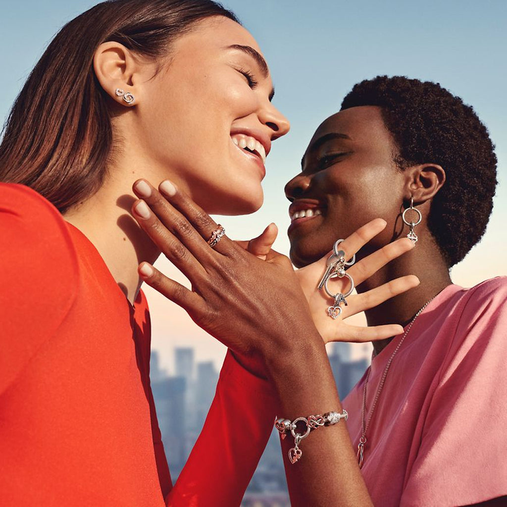 Pandora NEW Moments Collection