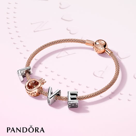 Pandora – Prouds Fiji