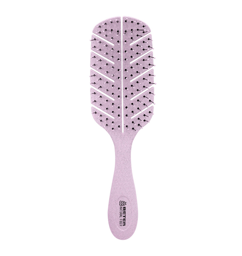 Beter Natural Fiber Detangling Brush