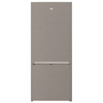 Beko 380L Bottom Mount Refrigerator BBM450WX