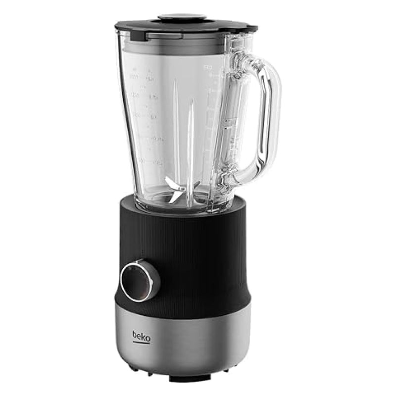 Beko 1.7L Table Top Blender SS TBN81808BX