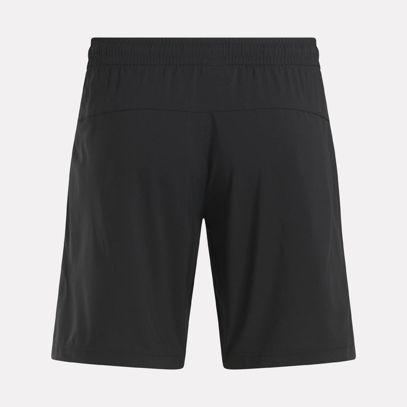 Reebok Wor Woven Short