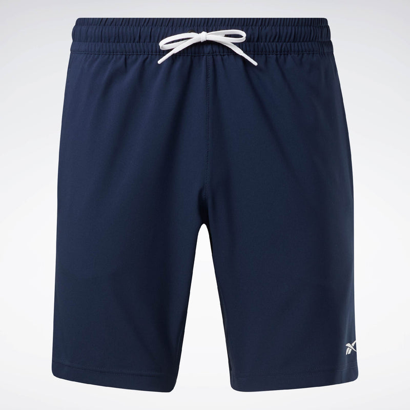 Reebok Wor Woven Short Vector
