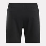 Reebok Running 2-1 Short Black