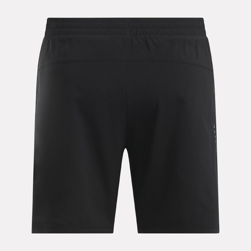 Reebok Running 2-1 Short Black