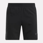 Reebok Running 2-1 Short Black