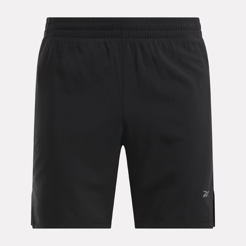 Reebok Running 2-1 Short Black